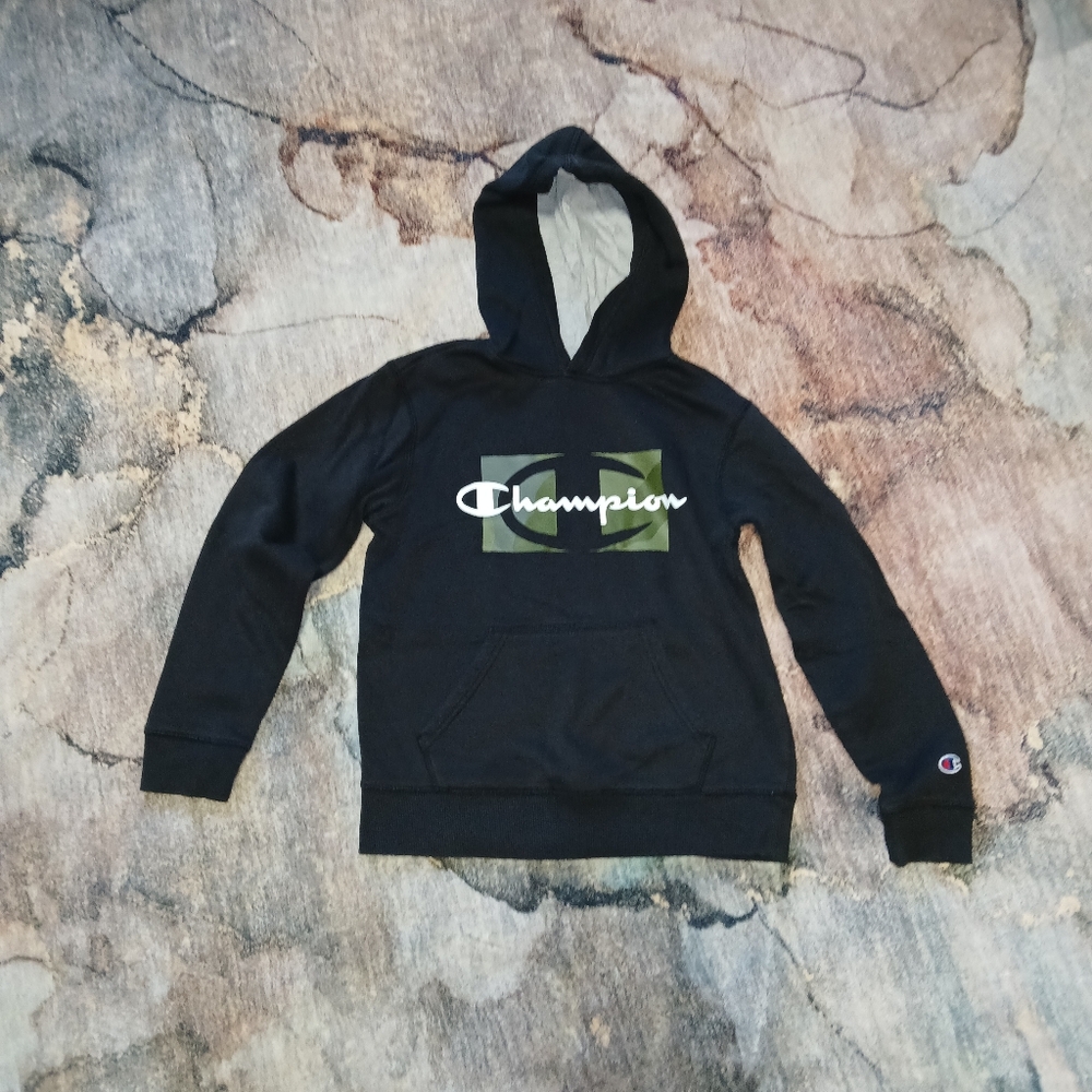 Boys Champion Hoodie